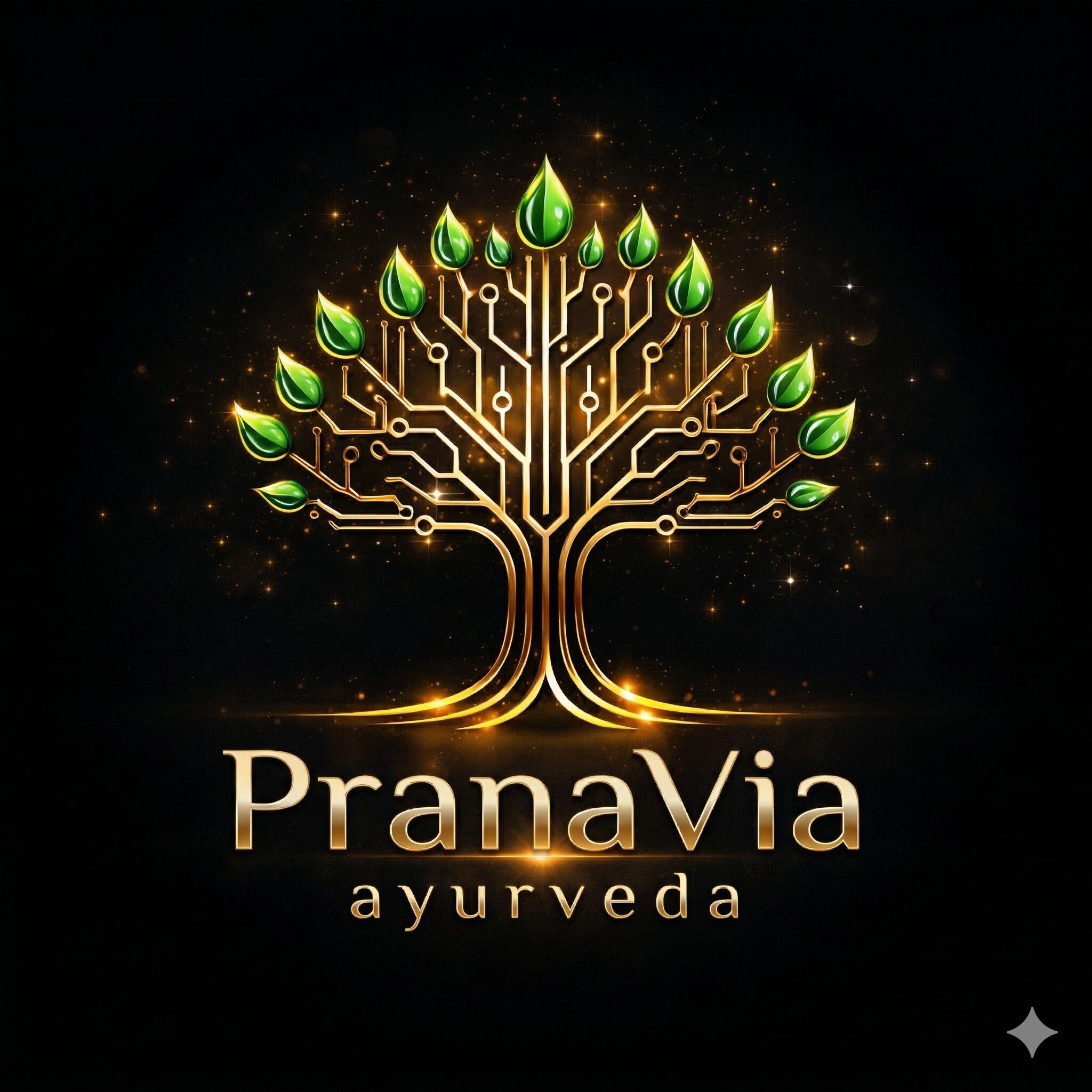 PranaVia Ayurveda